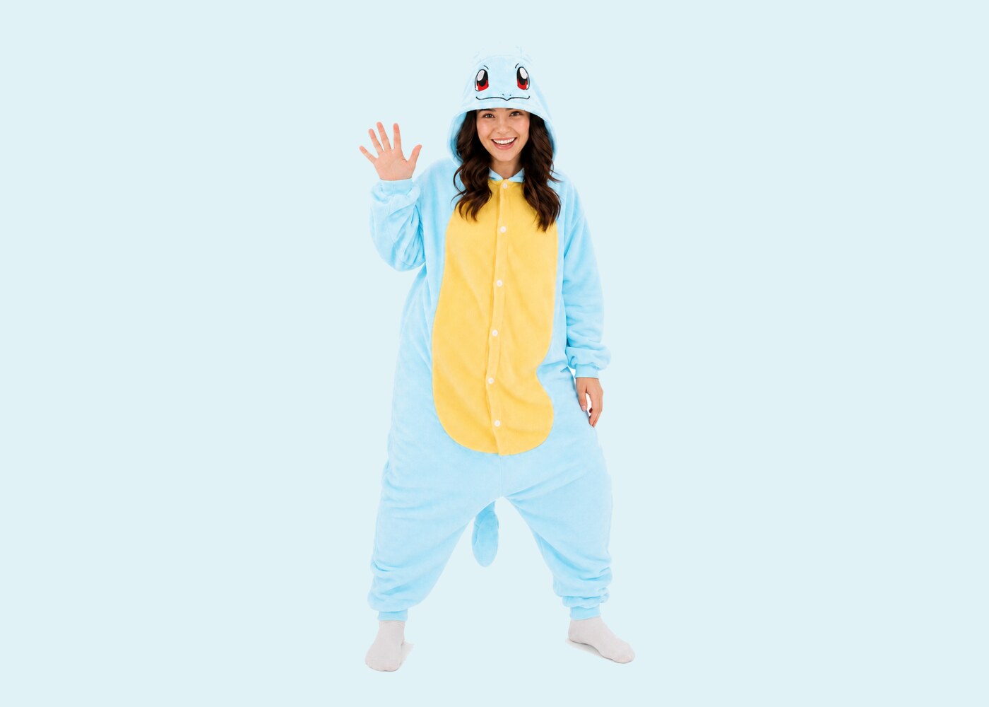 Kigurumi character style 3