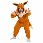 Eevee Kigurumi Onesie