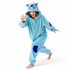 Bulbasaur Kigurumi Onesie product detail 3
