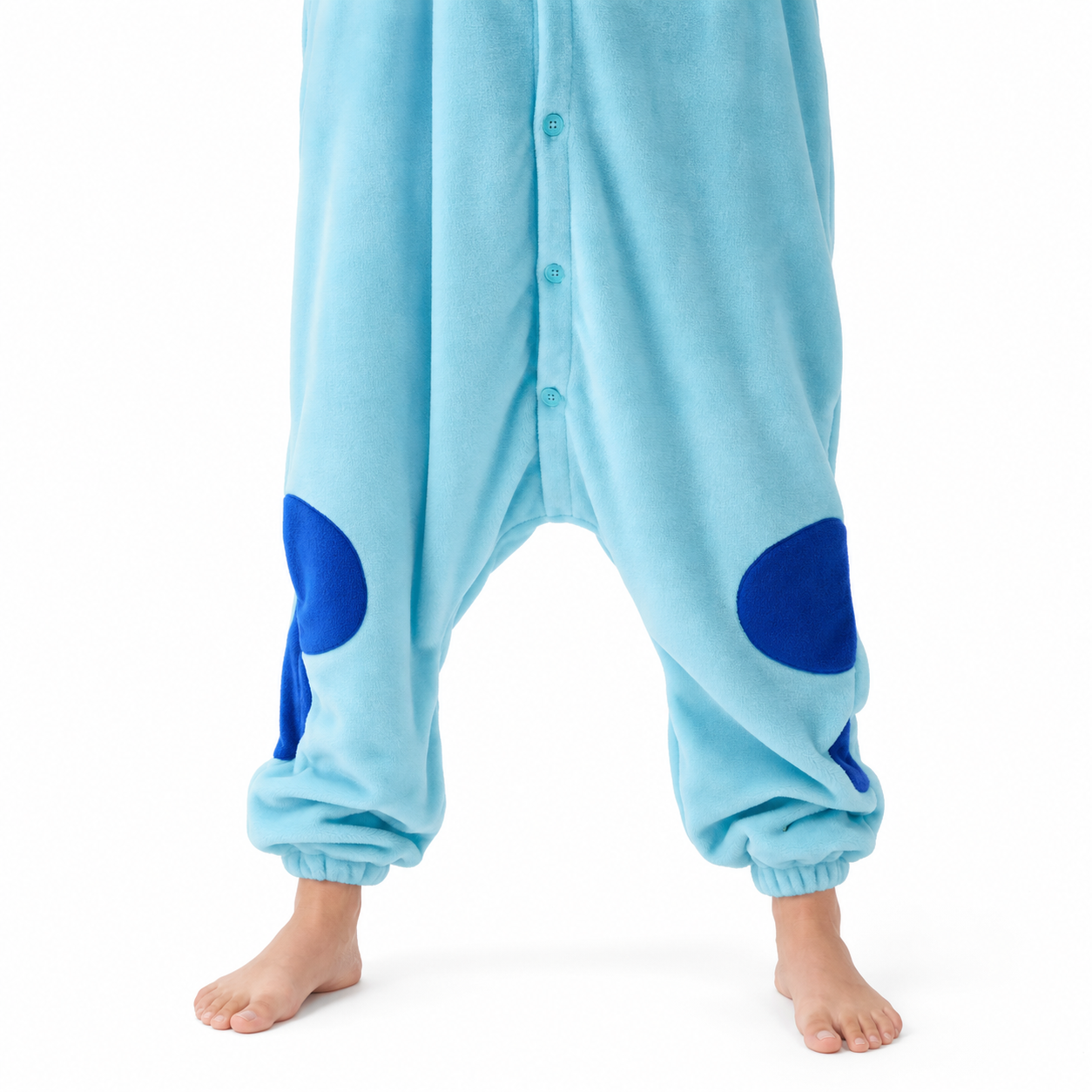 Bulbasaur Kigurumi Onesie product detail 4