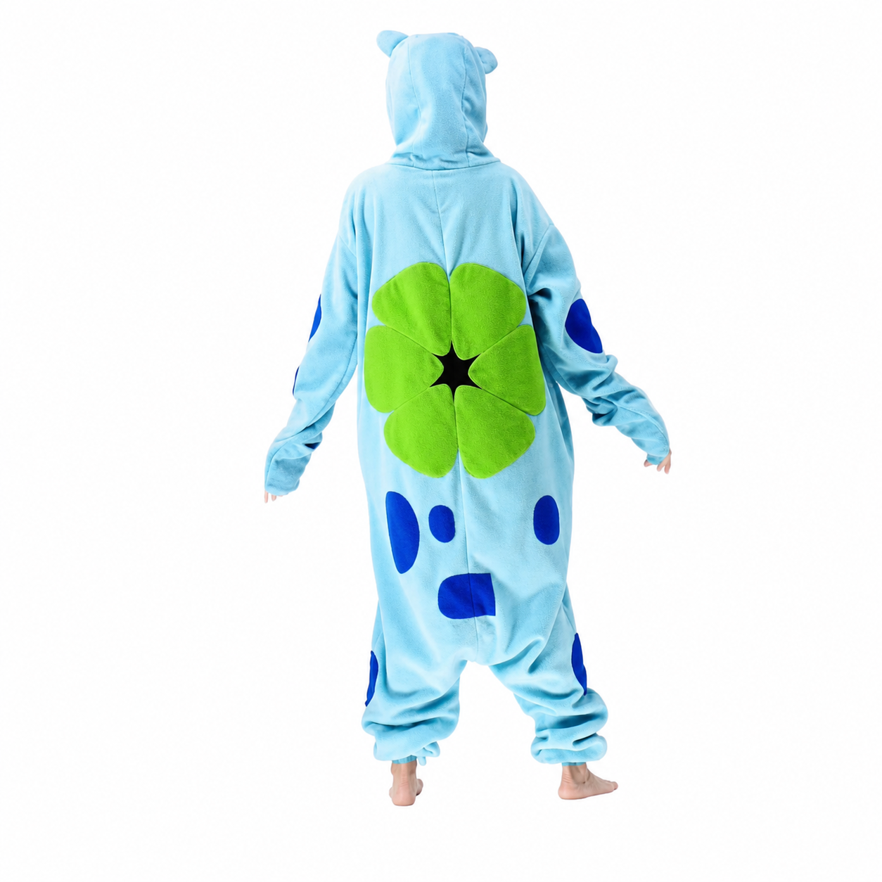 Bulbasaur Kigurumi Onesie product detail 7
