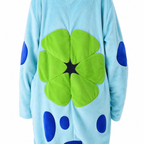 Bulbasaur Kigurumi Onesie product detail 8