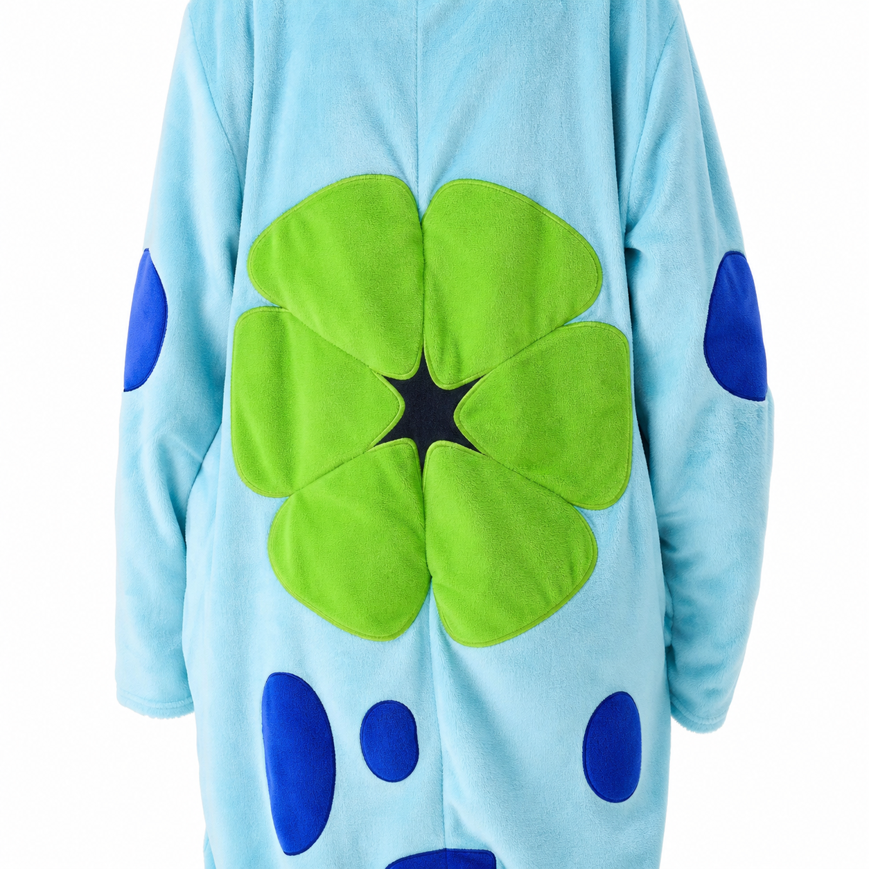 Bulbasaur Kigurumi Onesie product detail 8