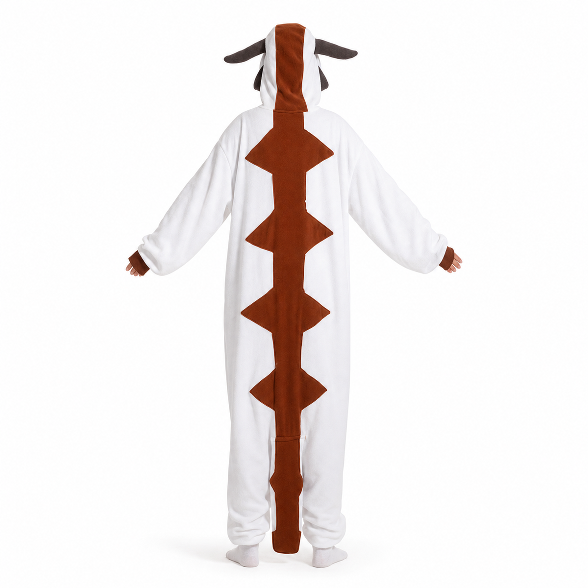 Bull Kigurumi Onesie - product detail