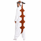 Bull Kigurumi Onesie - product detail