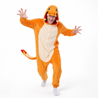 Charizard Kigurumi Onesie hero image