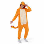 Charizard Kigurumi Onesie product detail 6