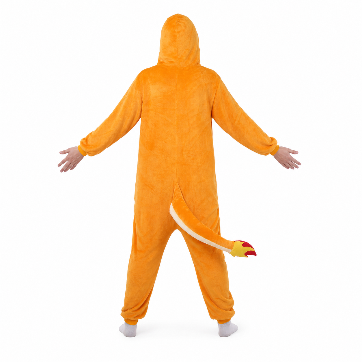 Charizard Kigurumi Onesie product detail 7