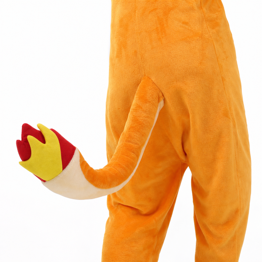 Charizard Kigurumi Onesie product detail 8
