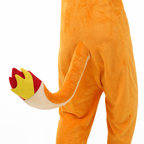 Charizard Kigurumi Onesie product detail 8