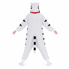 Chi Gray Cat Kigurumi Onesie - product detail