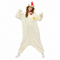 Chicken Kigurumi Onesie - hero