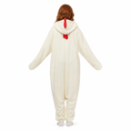 Chicken Kigurumi Onesie - product detail