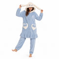 Cinnamoroll Kigurumi Onesie hero image