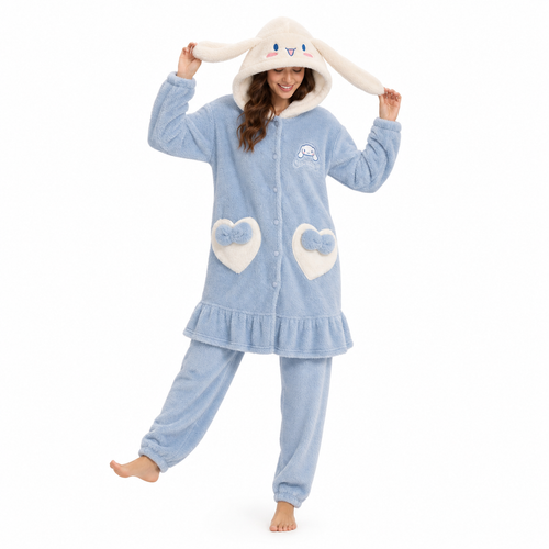 Cinnamoroll Kigurumi Onesie hero image
