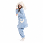 Cinnamoroll Kigurumi Onesie product detail 6