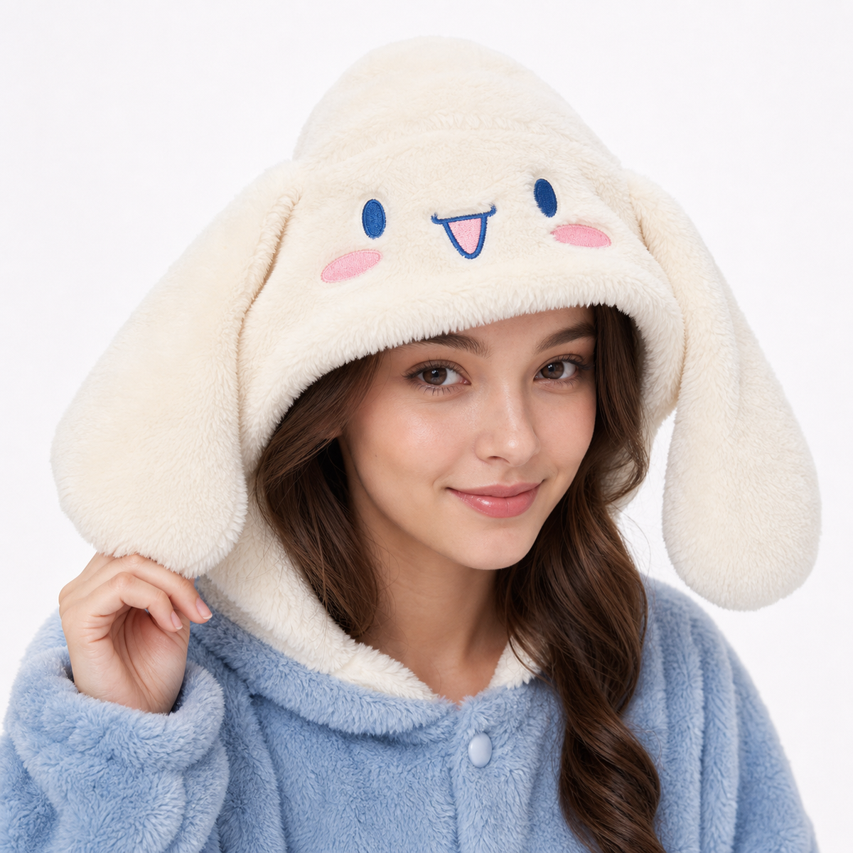 Cinnamoroll Kigurumi Onesie product detail 7