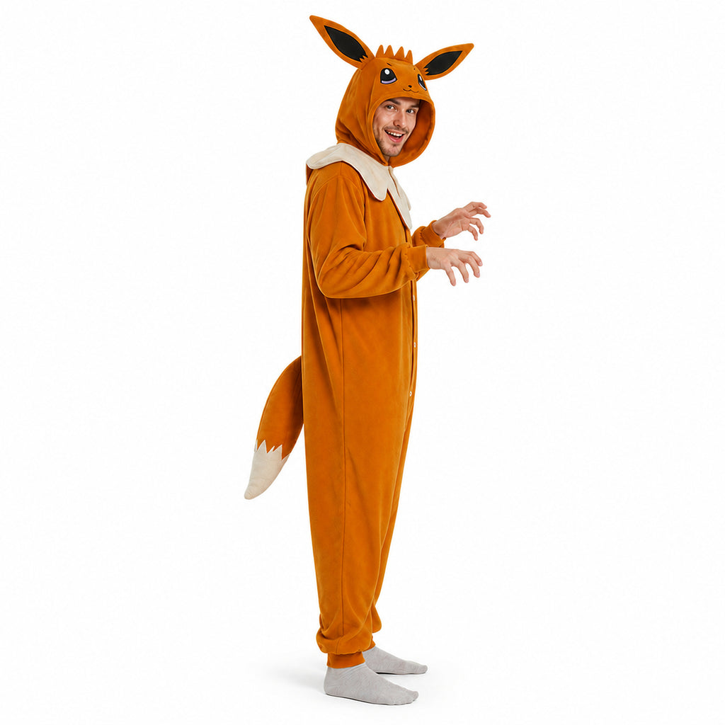 Eevee Kigurumi Onesie product detail 6