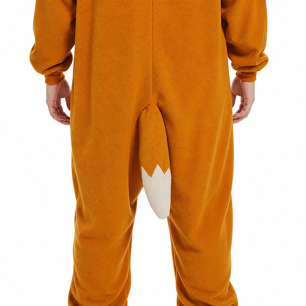 Eevee Kigurumi Onesie product detail 8