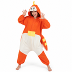 Fuecoco Kigurumi Onesie — 01-clawing-hero.png