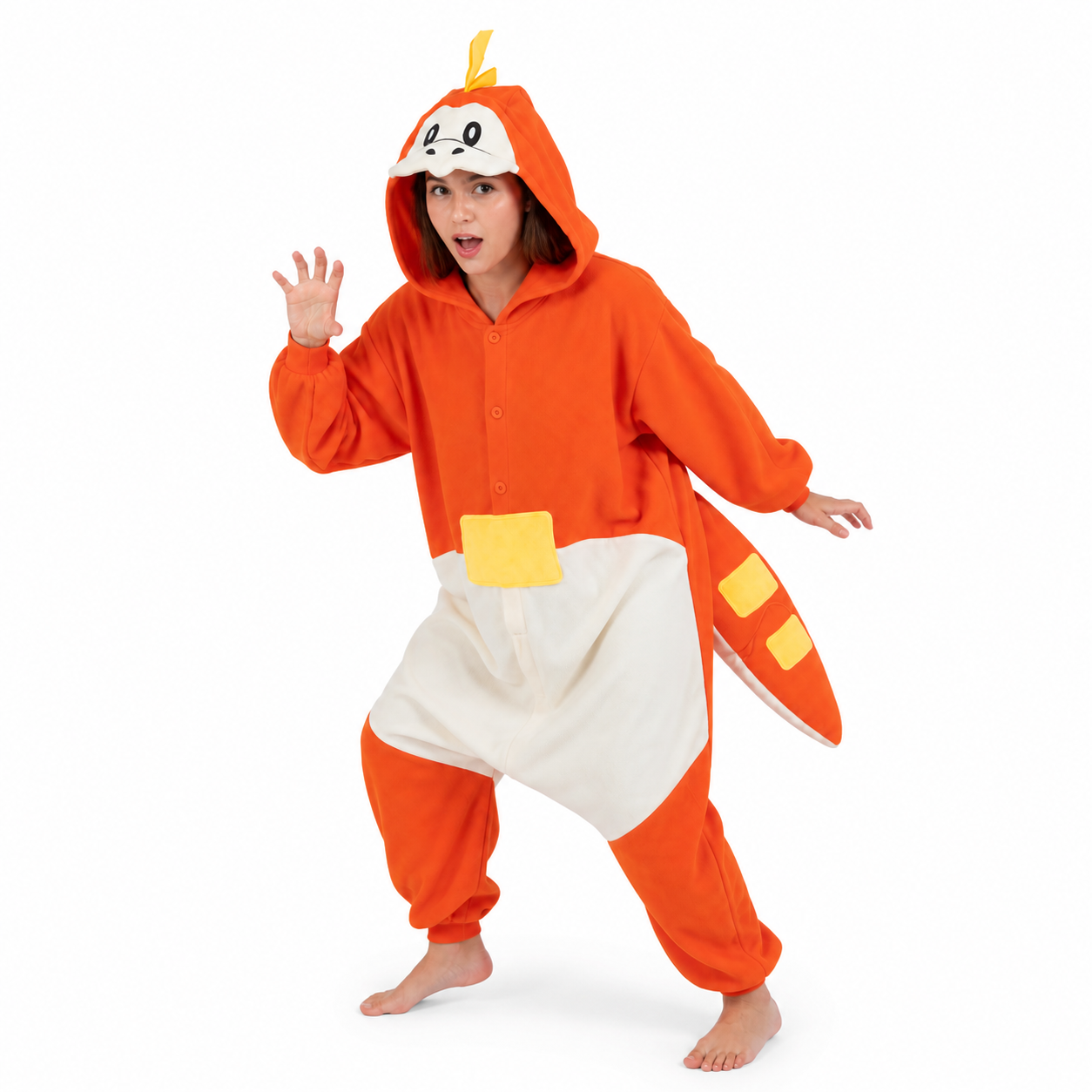 Fuecoco Kigurumi Onesie — 03-dynamic-fullbody.png