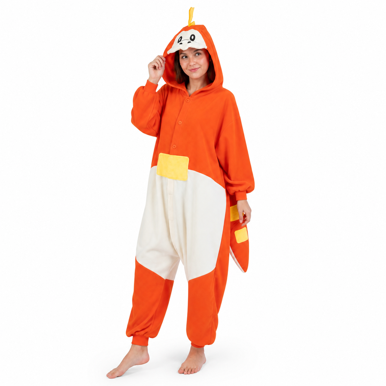 Fuecoco Kigurumi Onesie — 04-natural-front.png