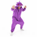 Gengar Kigurumi Onesie hero image