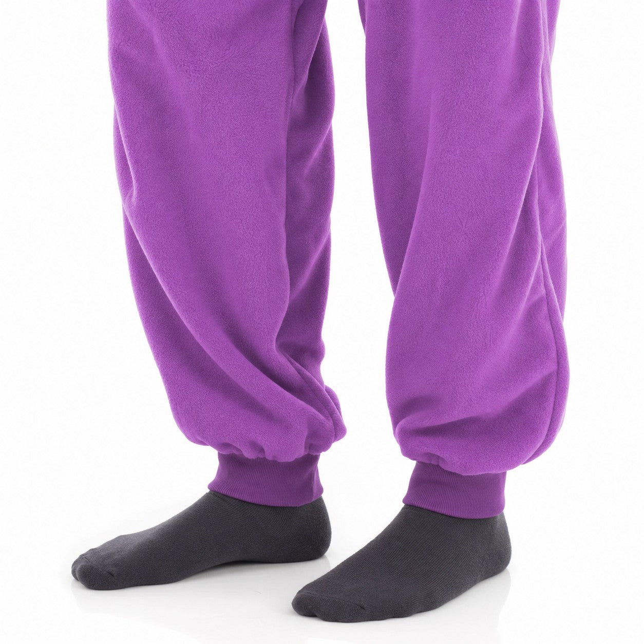 Gengar Kigurumi Onesie product detail 3