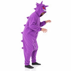 Gengar Kigurumi Onesie product detail 6