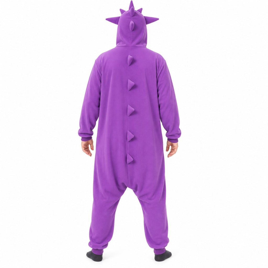 Gengar Kigurumi Onesie product detail 7