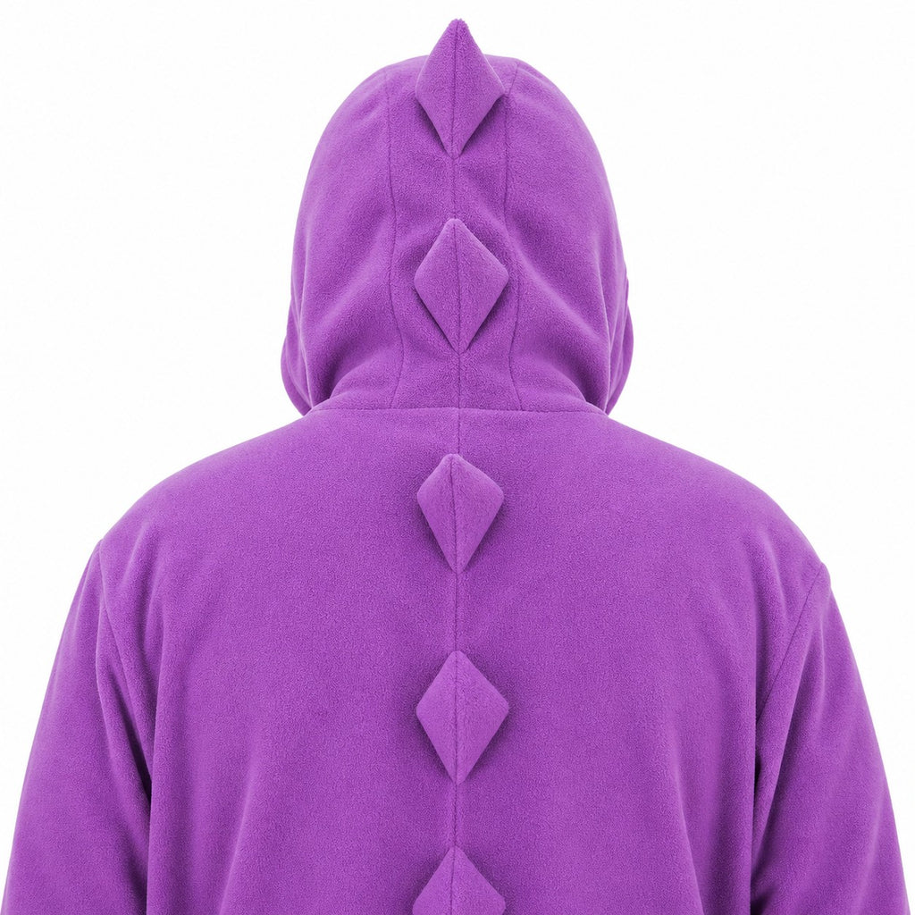 Gengar Kigurumi Onesie product detail 8