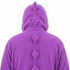 Gengar Kigurumi Onesie product detail 8