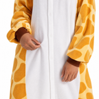 Giraffe Kigurumi Onesie - product detail