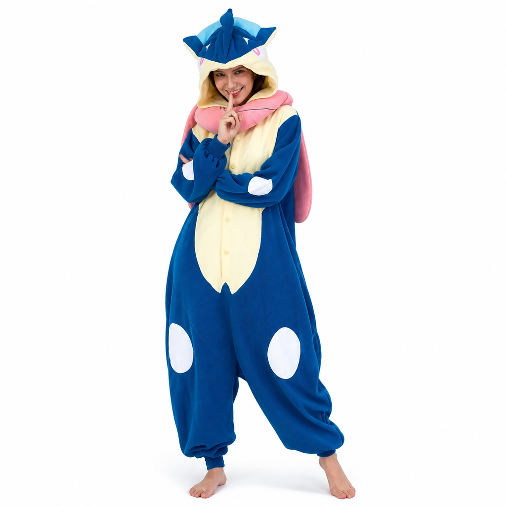 Greninja Kigurumi Onesie — 01-clawing-hero.png