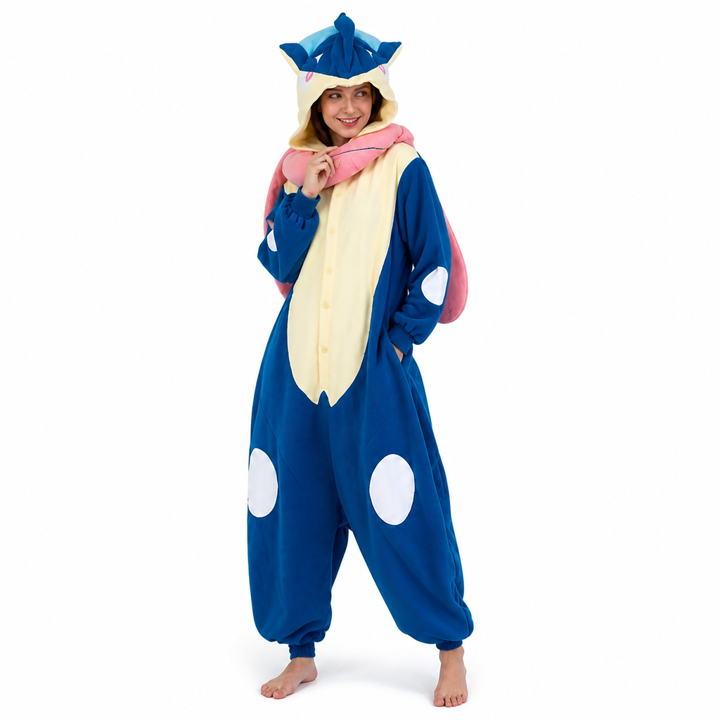 Greninja Kigurumi Onesie — 04-natural-front.png