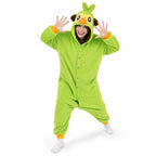 Grookey Kigurumi Onesie hero image