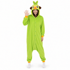 Grookey Kigurumi Onesie product detail 2