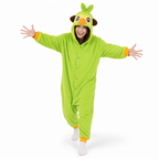 Grookey Kigurumi Onesie product detail 3