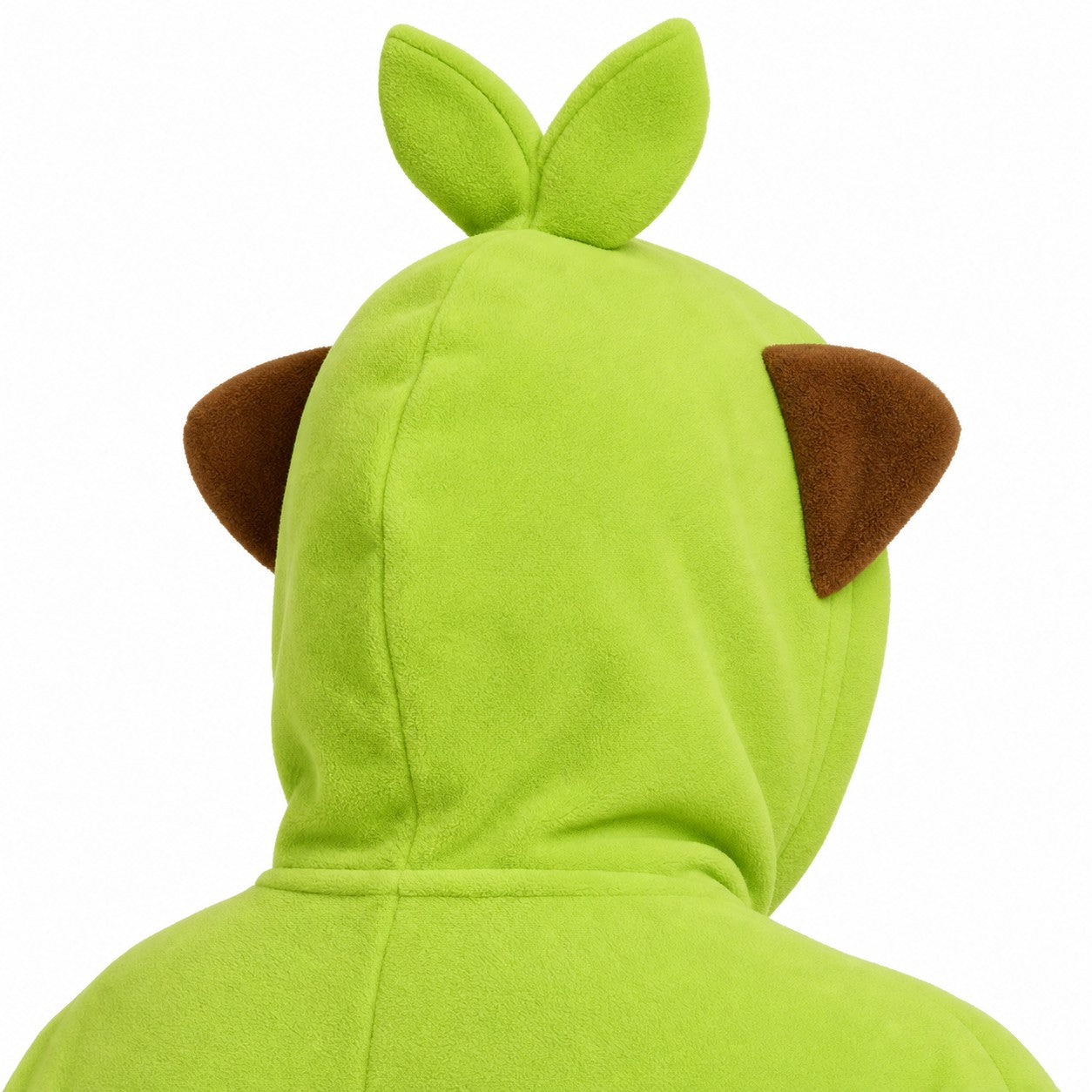Grookey Kigurumi Onesie product detail 8