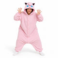 Jigglypuff Kigurumi Onesie hero image