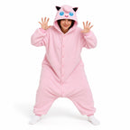 Jigglypuff Kigurumi Onesie hero image