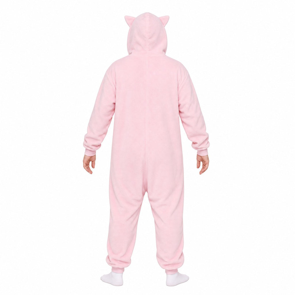 Jigglypuff Kigurumi Onesie product detail 7