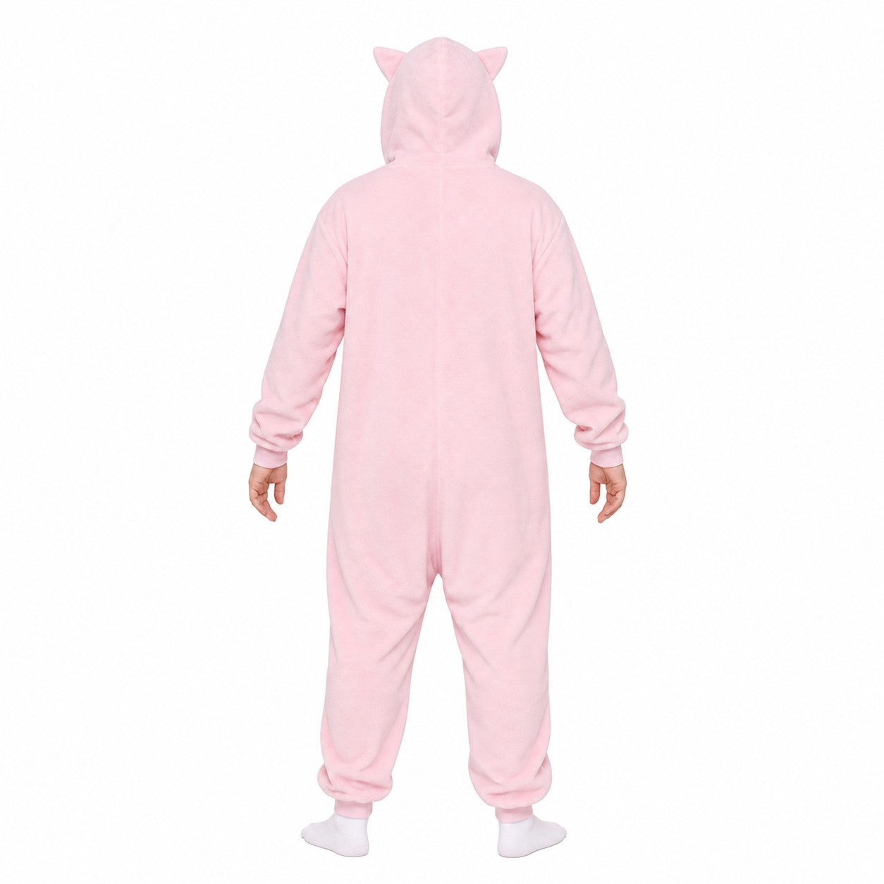 Jigglypuff Kigurumi Onesie product detail 7