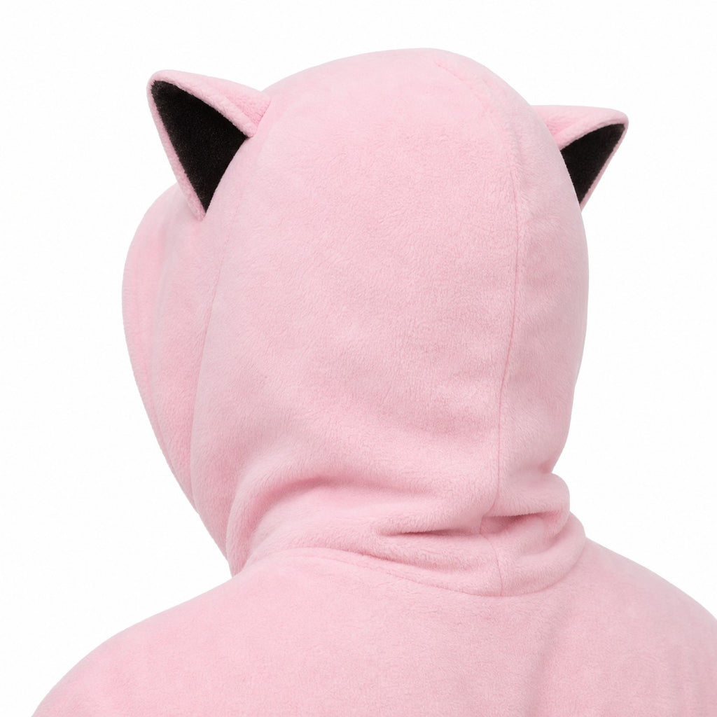 Jigglypuff Kigurumi Onesie product detail 8