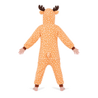 Kids Fawn Kigurumi Onesie product detail 7