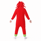 Knuckles Kigurumi Onesie product detail 7