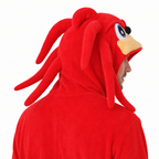 Knuckles Kigurumi Onesie product detail 8