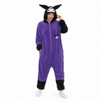 Kuromi Kigurumi Onesie product detail 4