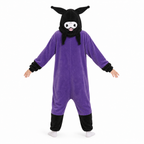 Kuromi Kigurumi Onesie product detail 7