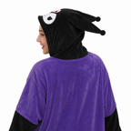 Kuromi Kigurumi Onesie product detail 8